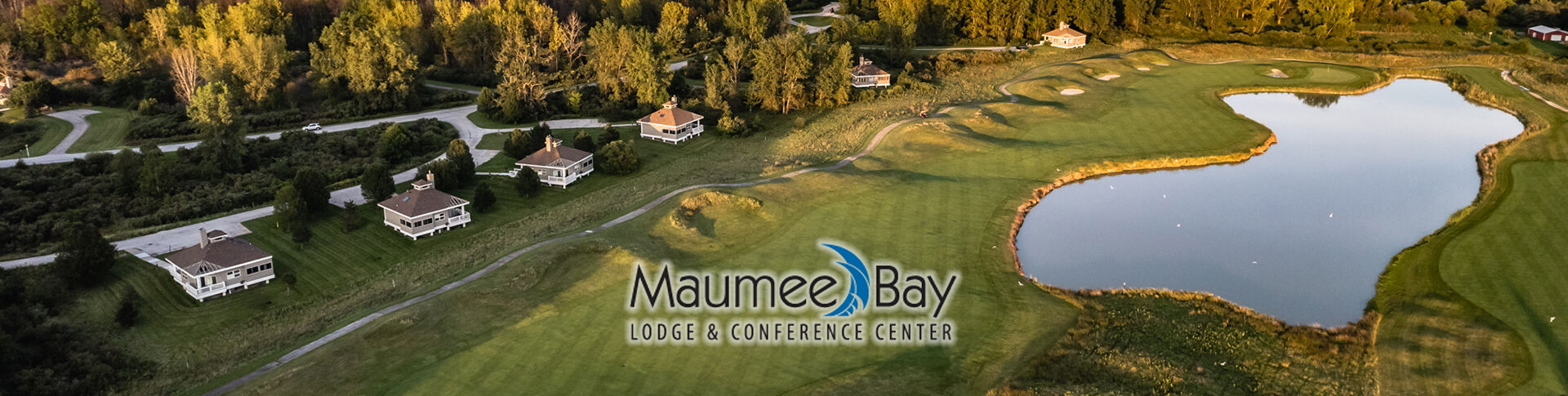 Maumee Bay Lodge